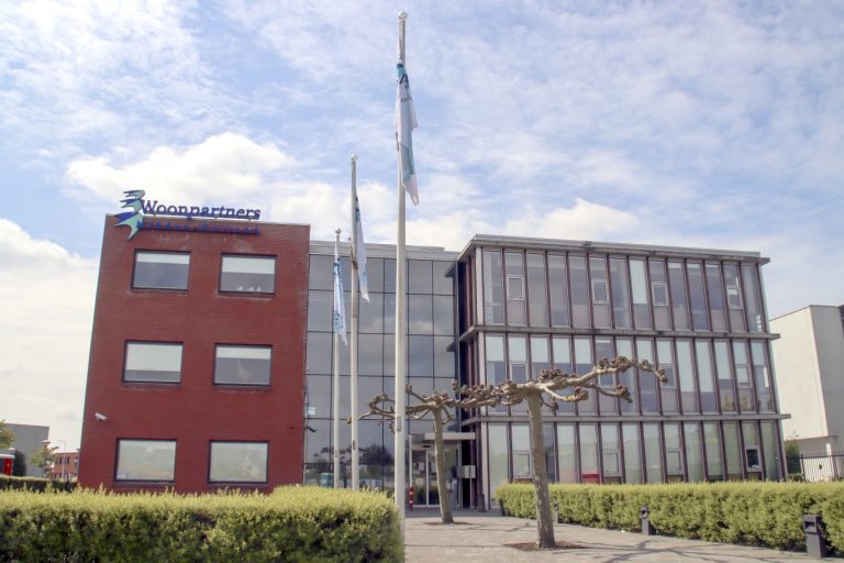 PvdA/GroenLinks Waddinxveen kritisch over verbouwing kantoor Woonpartners