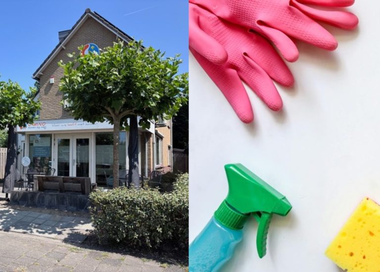 Camino zoekt vrijwilligers interieurverzorging en tuinwerkzaamheden