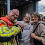 25-09-13 Open dag brandweerkazerne Zevenhuizen – beste (8)