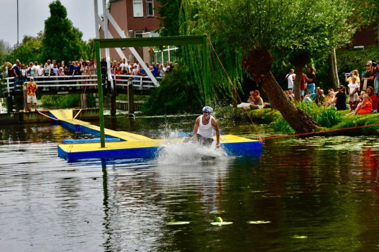 Nagenieten van Oogstfeest 2025 (videos)