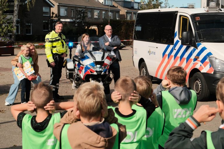 BRAinS opent nieuw seizoen met loeiende sirene!
