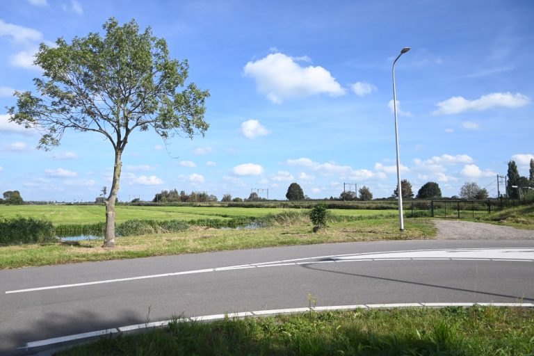 Mogelijke AZC locatie in Zuidplas