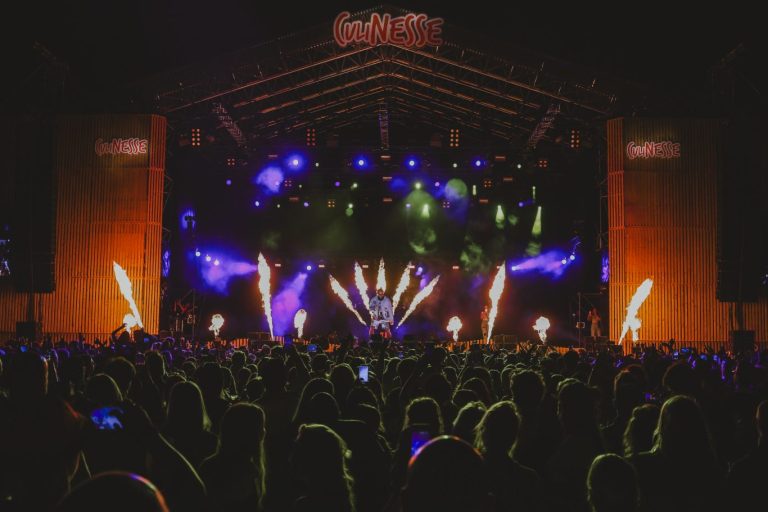 Feest aan de Zevenhuizerplas: CuliNESSE 2025 trekt 40.000 bezoekers