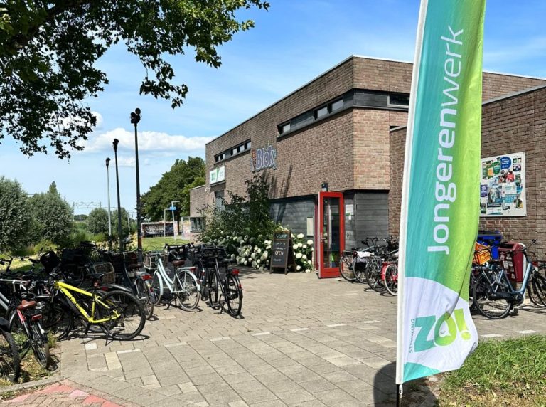 September bij ’t Blok: activiteiten na schooltijd