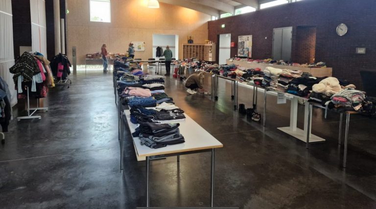 Kinderkledingbeurs op 11 oktober in Nieuwerkerk aan den IJssel
