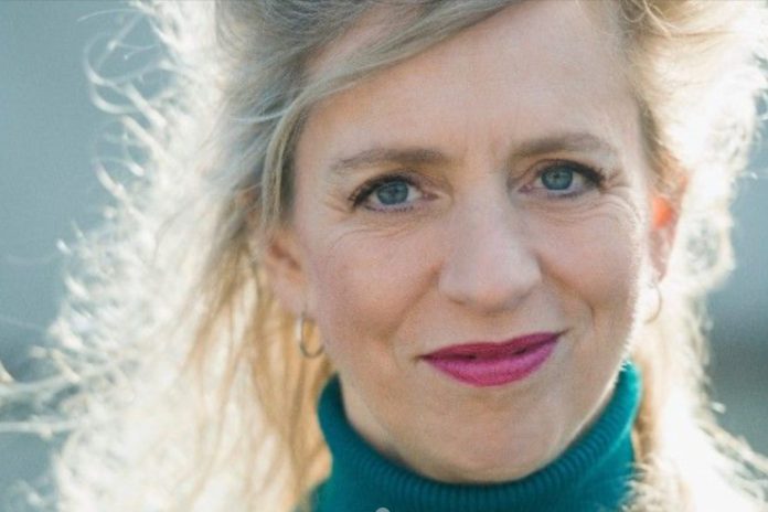 Suzanna jansen