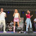 Lets Get Loud Oogstfeest 2025