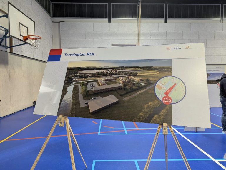 Veel zorgen en vragen tijdens informatieavond ROL Zuidplas