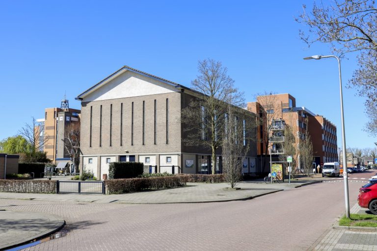 Samen levens redden in Dorrestein!