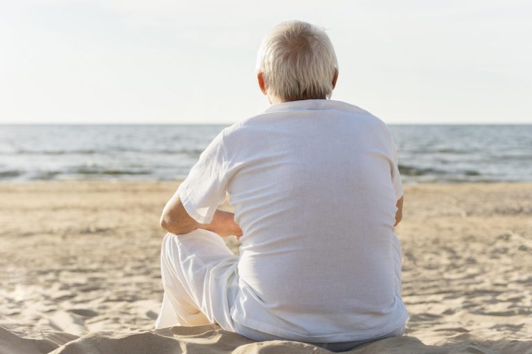 Open over ouder worden: euthanasie