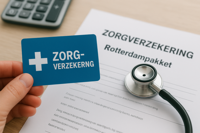 Collectieve zorgverzekering van VGZ tot 2030 in Zuidplas