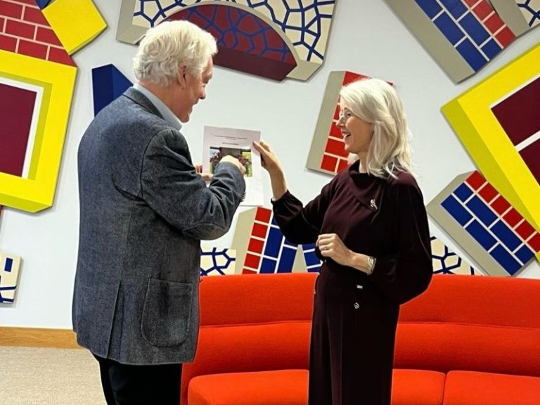 Eindadvies Kuijken: ‘ Dichtbij een Doorbraak’ van realisatie dorp Cortelande