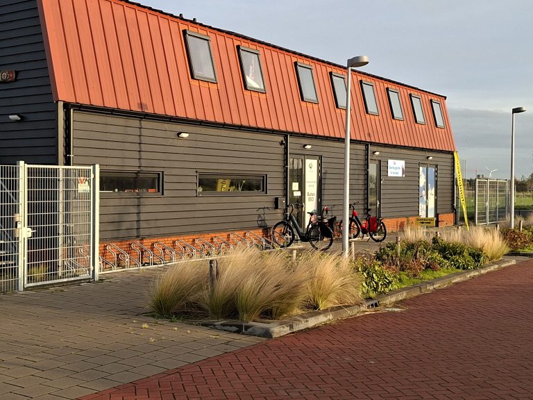 Stembureaus zijn vandaag tot 21 uur geopend in Zuidplas