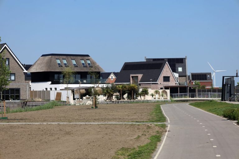 Rechtbank geeft bewoners ongelijk bij beroep tegen fietspad in Koningskwartier
