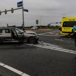 25-10-03 Prio 1 Verkeersongeval – Vredenburghlaan (Waddinxveen) – beste (2)
