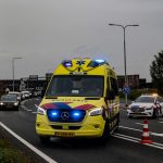 25-10-03 Prio 1 Verkeersongeval – Vredenburghlaan (Waddinxveen) – beste (7)