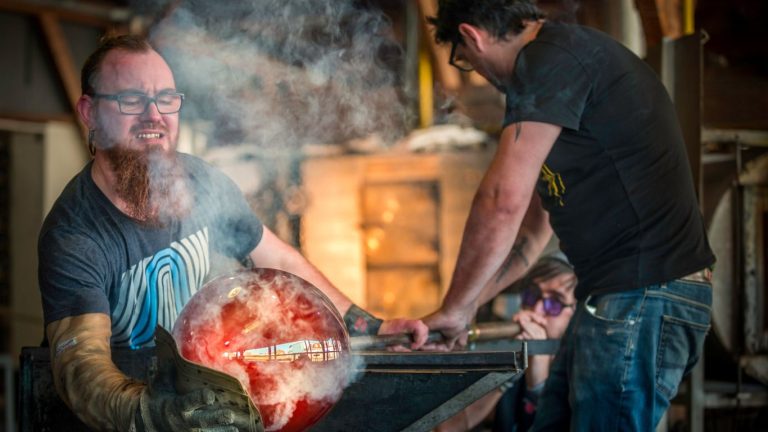 Ambachtslieden en bezoekers gezocht voor de Open Ambacht Route Groene Hart
