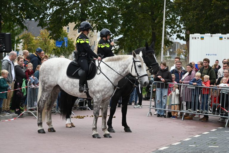 Veiligheidsdag 2025 Waddinxveen
