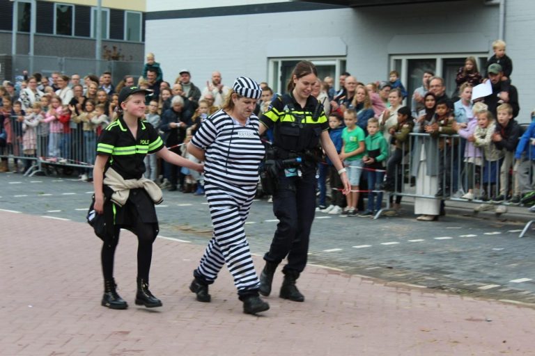 112 dag Waddinxveen druk bezocht