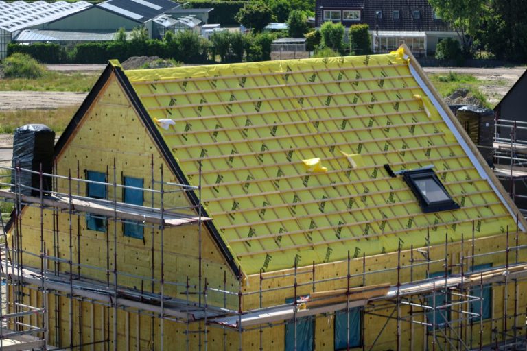 Verlaag uw energierekening met een isolatievergoeding