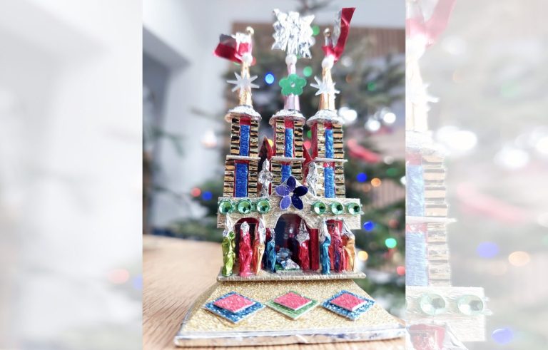 Light-Up-Kerststallenroute-Zuidplas 2025