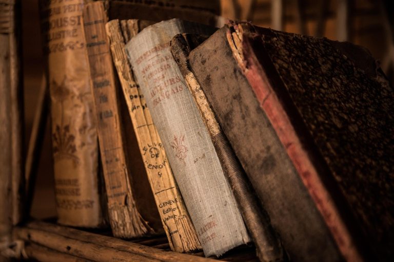 Archiefcursus oud schrift voor gevorderden