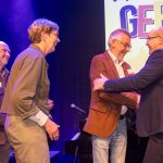 Cultuurprijs uitreiking 2025 56