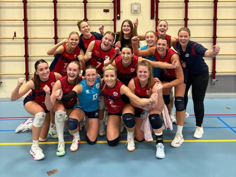 Dames Villa Dorrestein ZVH revancheren zich bij Dosko