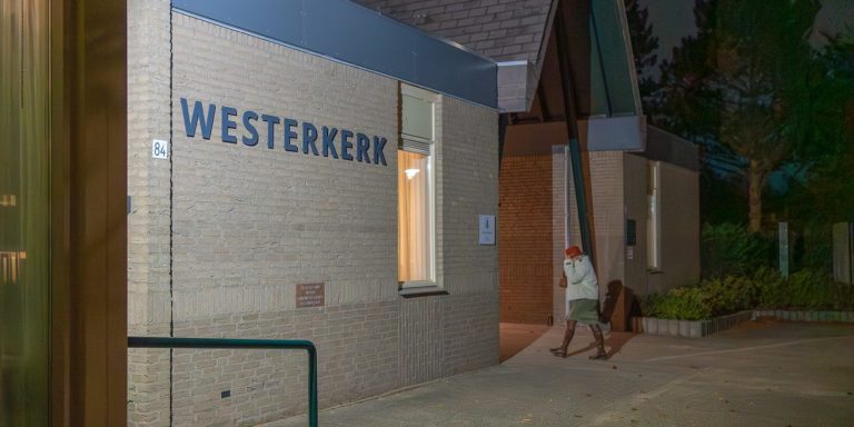 Hersteld Hervormde Gemeente Moerkapelle opent nieuw kerkgebouw