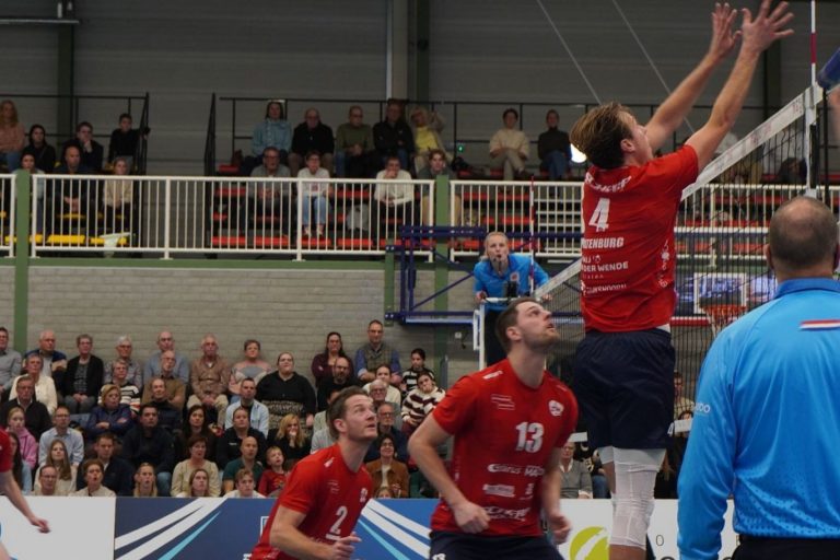 De heren van Scherp in Packaging-ZVH kunnen het niet afmaken