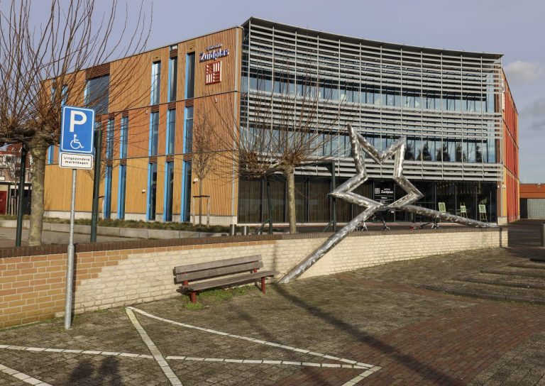 Man aangehouden voor bedreiging gemeente Zuidplas