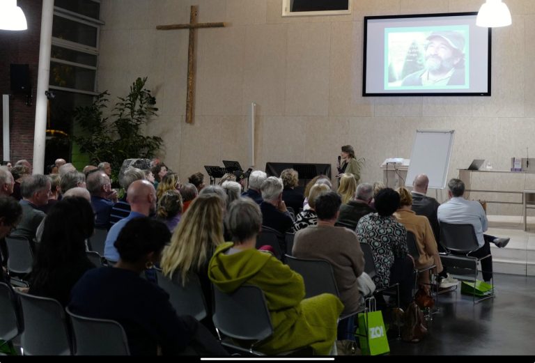 Minimacongres over armoede en schulden geeft veel om over na te denken