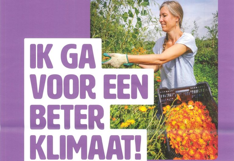 Zuidplas zet duurzaamheid centraal tijdens Nationale Klimaatweek