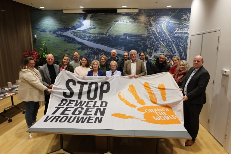 Orange the World ook voor organisaties en verenigingen