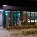 Raam locatie Ringvaartkerk