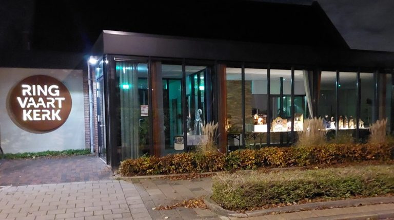 ‘Light Up Kerststallenroute Zuidplas’ aanmeldingsdatum langer tot  8 december