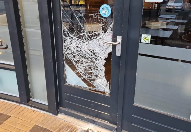 Verdachte inbraak in de Reigerhof gepakt met hulp oplettende getuige