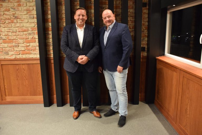 Patrick Molenaar lijsttrekker VVD Zuidplas