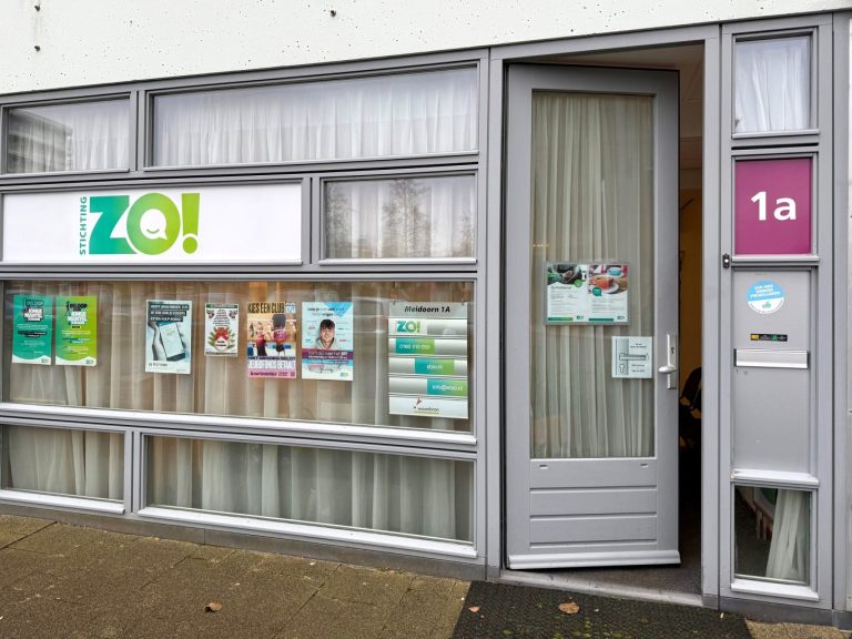 Ervaringen delen als mantelzorger van iemand met dementie