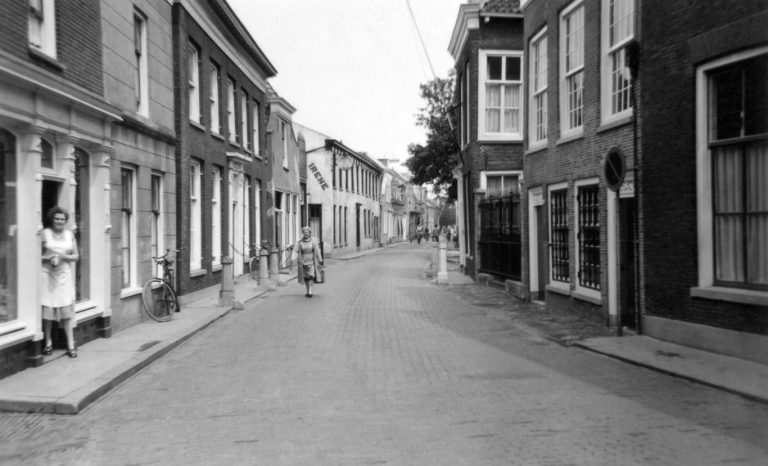 Moordrecht: Kerstmarkt & Oudheidkamer 13 december 2025