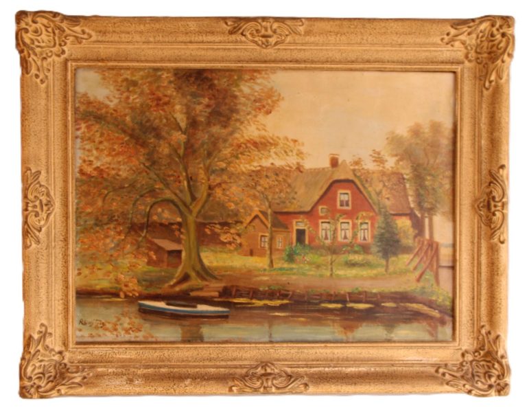 Ons Verleden en Ons Molenverleden zaterdag open