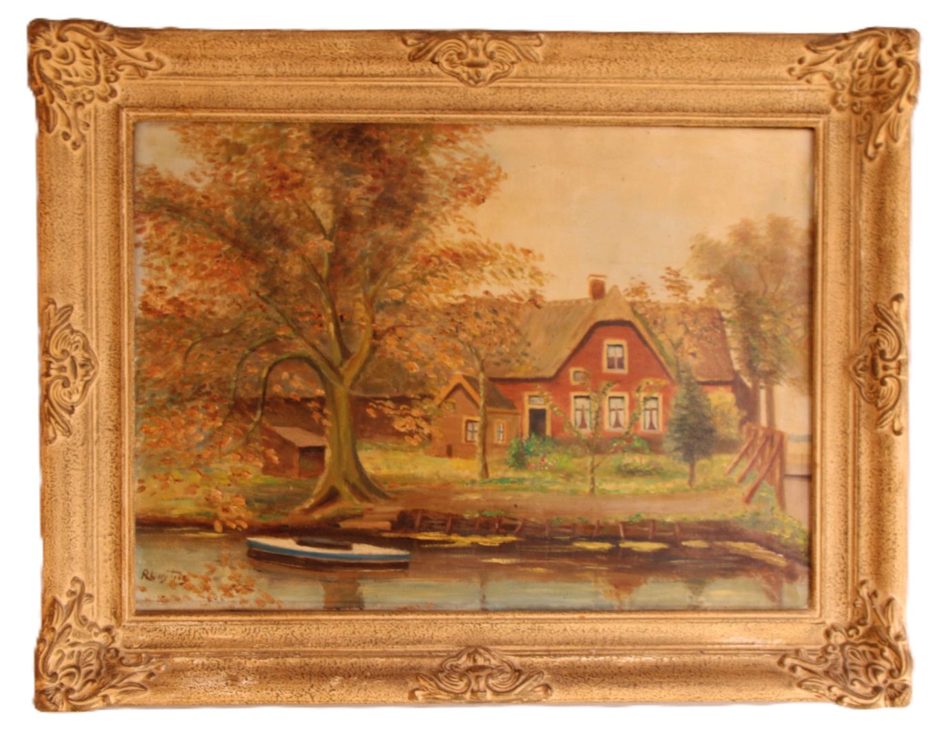 Ons Verleden en Ons Molenverleden zaterdag open