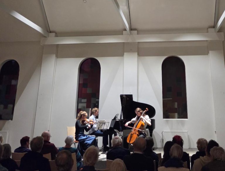 Muziek met een Hart!