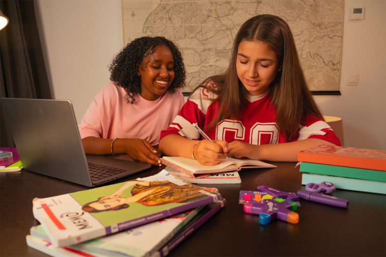 Hollandsche IJssel werkt samen met Squla en StudyGo