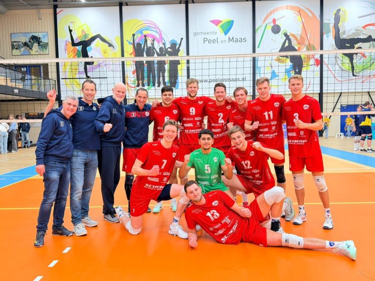 Scherp in Packaging-ZVH door naar de kwartfinale beker