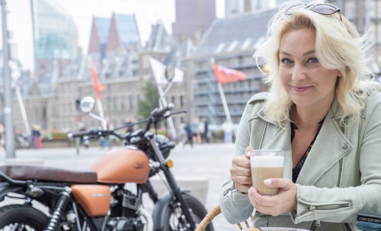 CDA-raadslid Meppelink stapt over naar NEZ-fractie