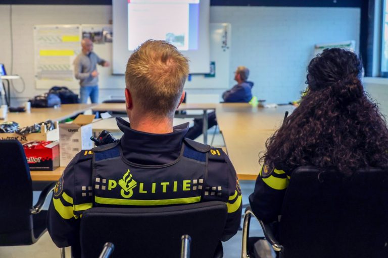 Zuidplas zet in op veilige jaarwisseling (video)
