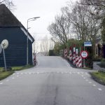 Moerkapelle – Rotte – hollevoeterbrug bij Moerkapelse Zijde
