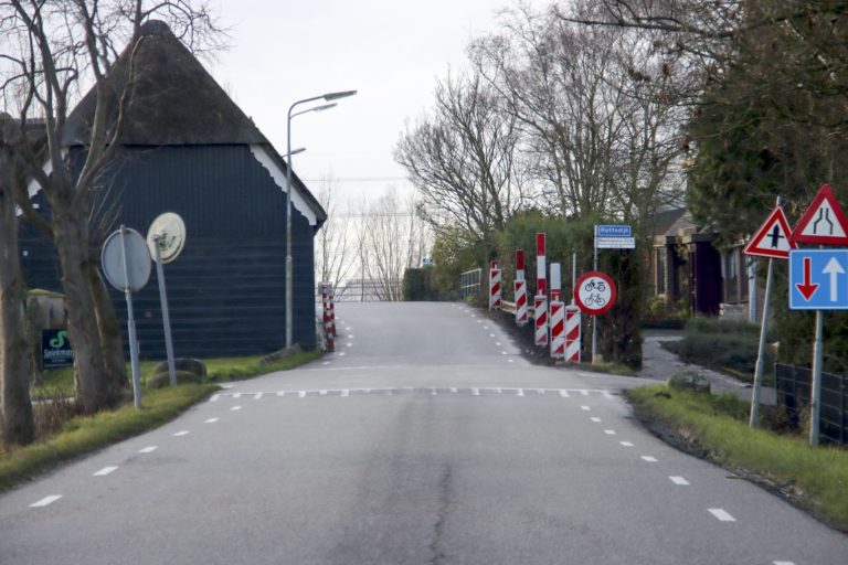 ChristenUnie/SGP Zuidplas pleit opnieuw voor toekomstbestendige ontsluiting van Moerkapelle