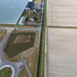 Waddinxveen – 2025-03-09-1341 – Buitengebied – einde van vredenburghlaan n457 waddinxveen 2